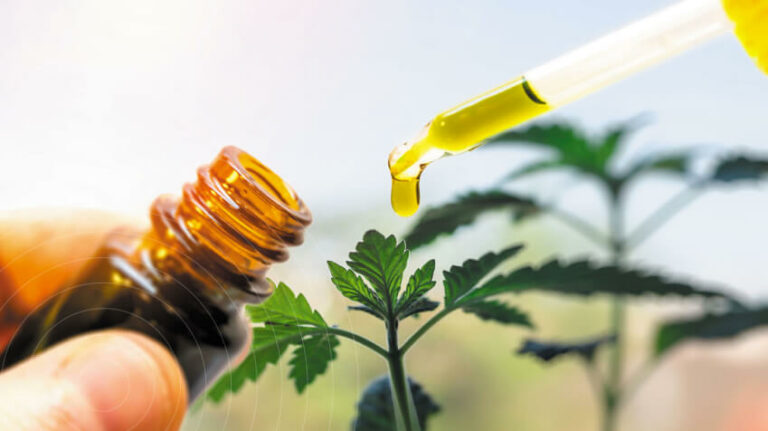 Read more about the article How much CBD should I take?